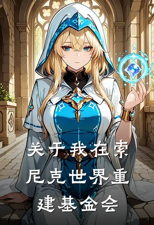 关于我在索尼克世界重建基金会