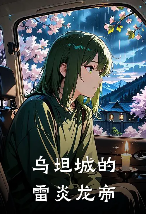 乌坦城的雷炎龙帝