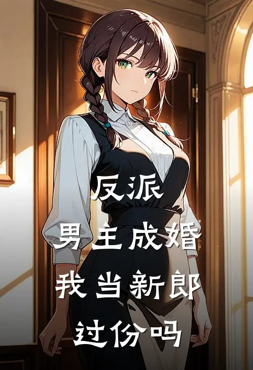 反派：男主成婚，我当新郎过份吗(陈浩林枫)热门网络小说推荐_最新完结小说推荐反派：男主成婚，我当新郎过份吗陈浩林枫