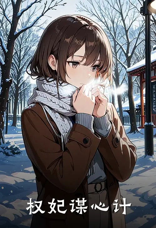 权妃谋心计(苏清晏春桃)小说最新章节_全文免费小说权妃谋心计苏清晏春桃