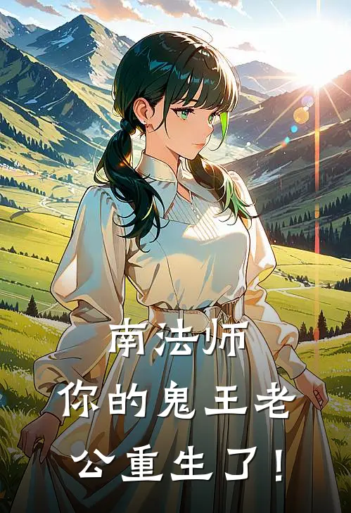 《南法师，你的鬼王老公重生了！》无悠徐子青免费完本小说在线阅读_《南法师，你的鬼王老公重生了！》无悠徐子青免费小说