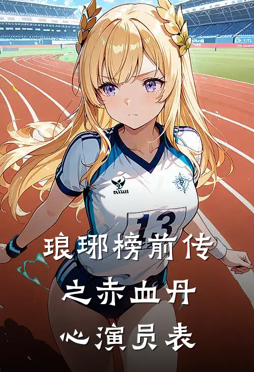 琅琊榜前传之赤血丹心演员表