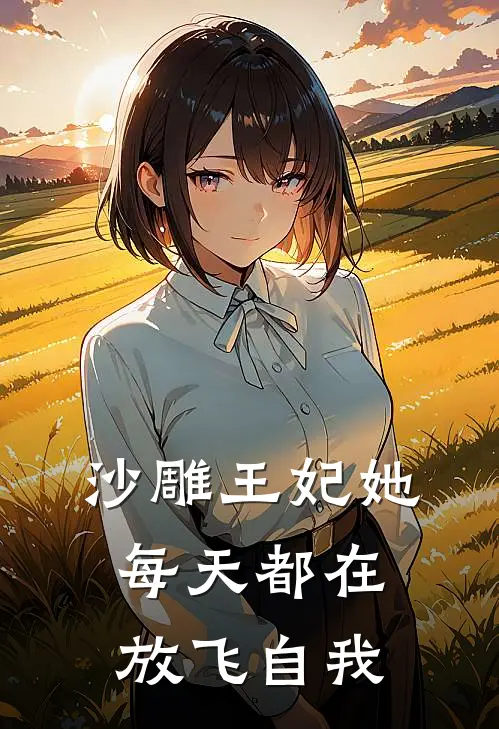 沙雕王妃她每天都在放飞自我