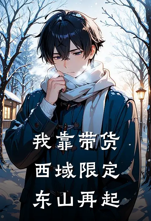 我靠带货西域限定东山再起阿娜尔李若兰完整版小说全文免费阅读_最新章节列表我靠带货西域限定东山再起(阿娜尔李若兰)