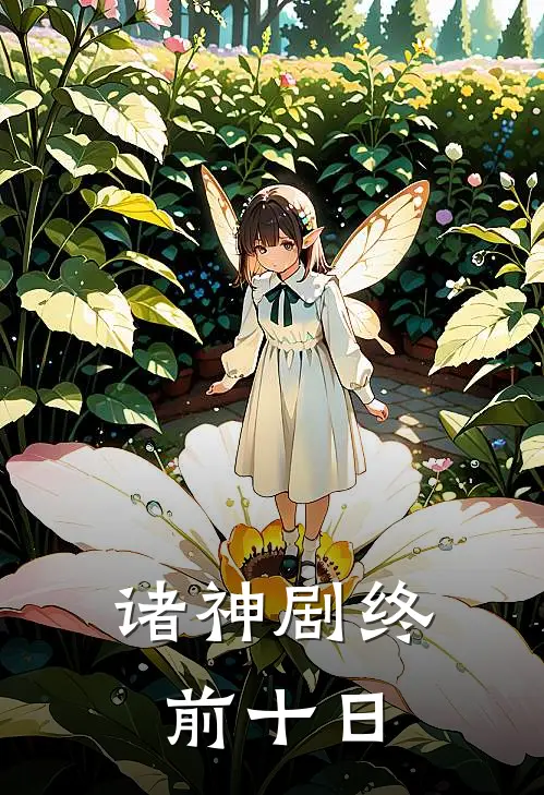 诸神剧终前十日(沈砚许星河)已完结小说_小说免费阅读诸神剧终前十日沈砚许星河