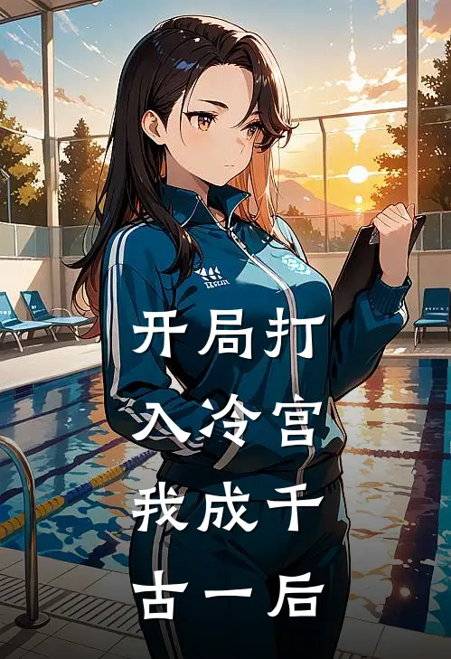 沈清漪玉佩（开局打入冷宫，我成千古一后）全文免费阅读无弹窗大结局_