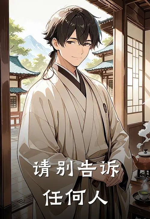 请别告诉任何人