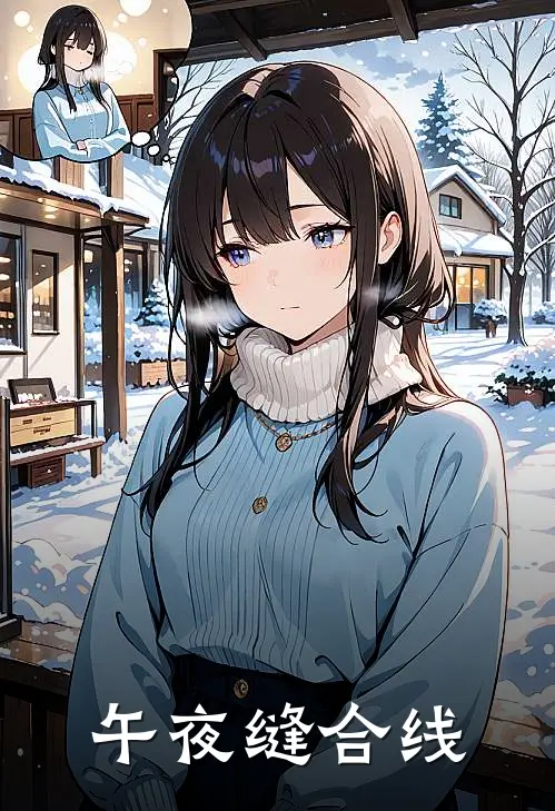 午夜缝合线林默张涛免费小说全集_免费阅读无弹窗午夜缝合线林默张涛