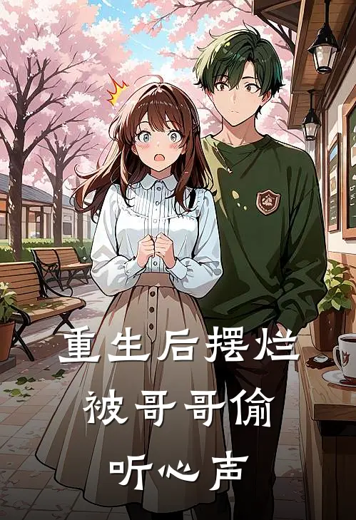 重生后摆烂，被哥哥偷听心声陆执苏暖完整版小说全文免费阅读_最新章节列表重生后摆烂，被哥哥偷听心声(陆执苏暖)