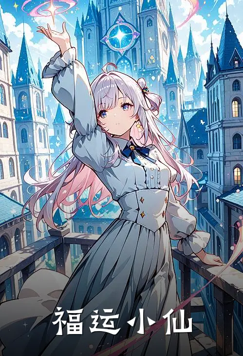 福运小仙云灵儿林默免费小说阅读_免费小说大全福运小仙(云灵儿林默)