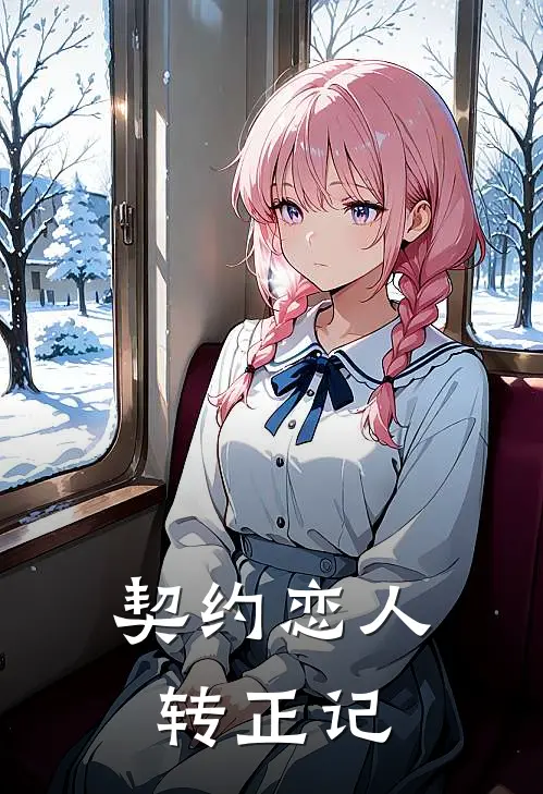 苏月陆星辰《契约恋人转正记》完结版免费阅读_苏月陆星辰热门小说