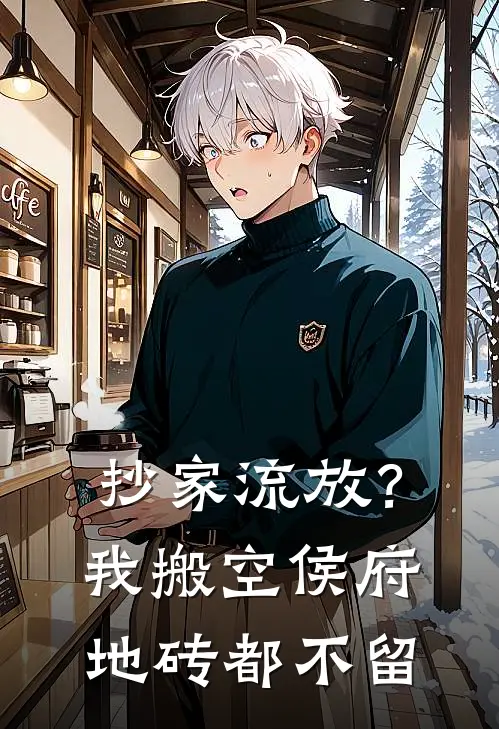 抄家流放？我搬空侯府地砖都不留