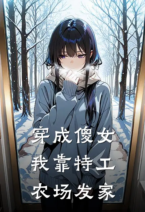 穿成傻女，我靠特工农场发家何福香何福桃无弹窗全文免费阅读_最新推荐小说穿成傻女，我靠特工农场发家(何福香何福桃)