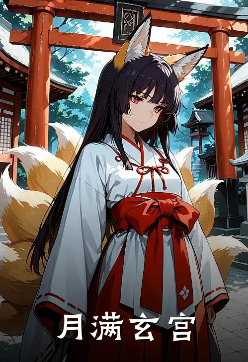 月满玄宫林满月楚召野免费完结版小说_小说完结月满玄宫林满月楚召野