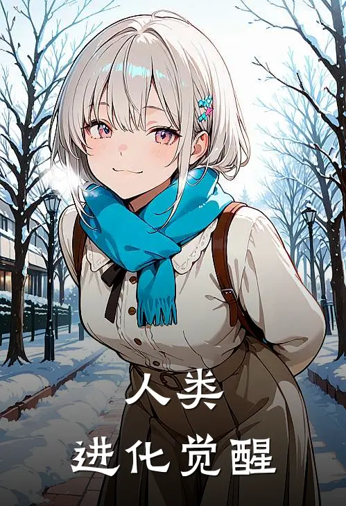 人类：进化觉醒(林琳林琳)全文在线阅读_(人类：进化觉醒)精彩小说