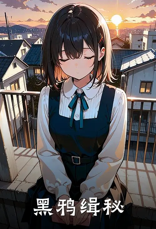 黑鸦缉秘(陆沉林晓)最新小说_免费阅读完整版小说黑鸦缉秘(陆沉林晓)