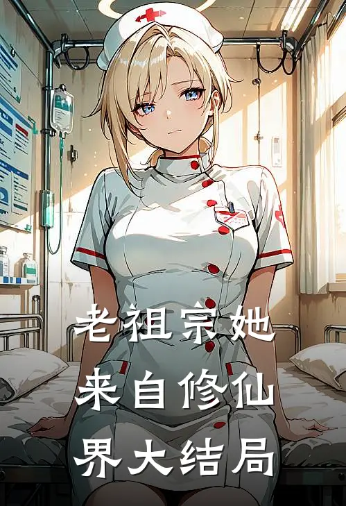 老祖宗她来自修仙界大结局