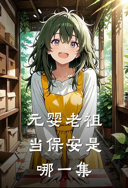 元婴老祖当保安是哪一集