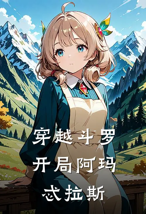 穿越斗罗：开局阿玛忒拉斯