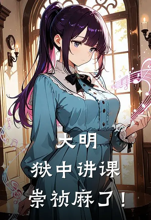 大明：狱中讲课，崇祯麻了！(李文卢象升)免费阅读_热门的小说大明：狱中讲课，崇祯麻了！李文卢象升