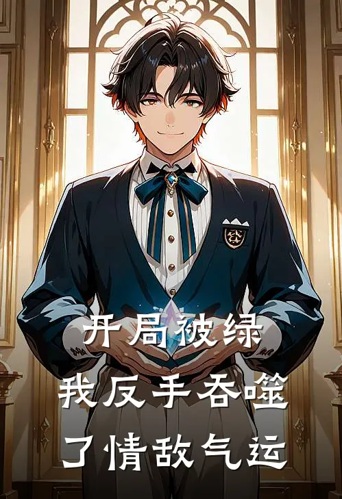 开局被绿，我反手吞噬了情敌气运(吴小亮赵天宇)完整版小说全文免费阅读_免费阅读无弹窗开局被绿，我反手吞噬了情敌气运吴小亮赵天宇