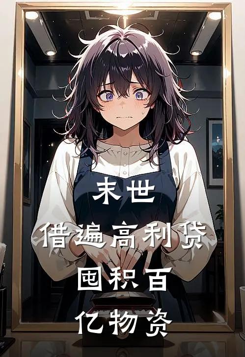 末世：借遍高利贷，囤积百亿物资萧寒赵泰小说完结推荐_热门小说阅读末世：借遍高利贷，囤积百亿物资萧寒赵泰