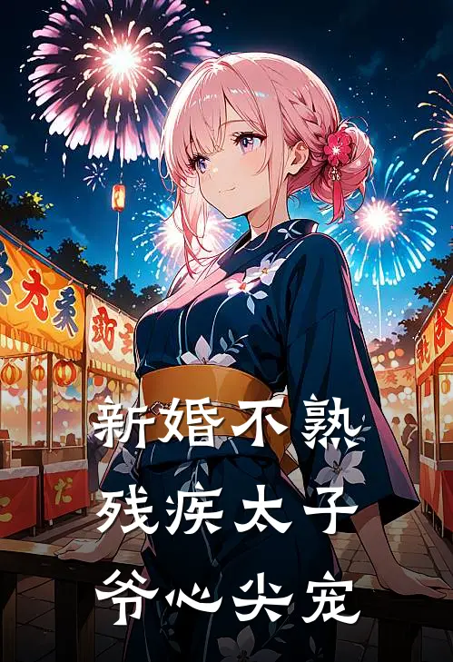 新婚不熟：残疾太子爷心尖宠楚墨然韩紫苏热门小说免费阅读_完本完结小说新婚不熟：残疾太子爷心尖宠(楚墨然韩紫苏)