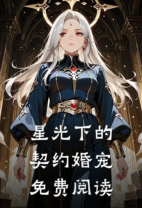 星光下的契约婚宠免费阅读