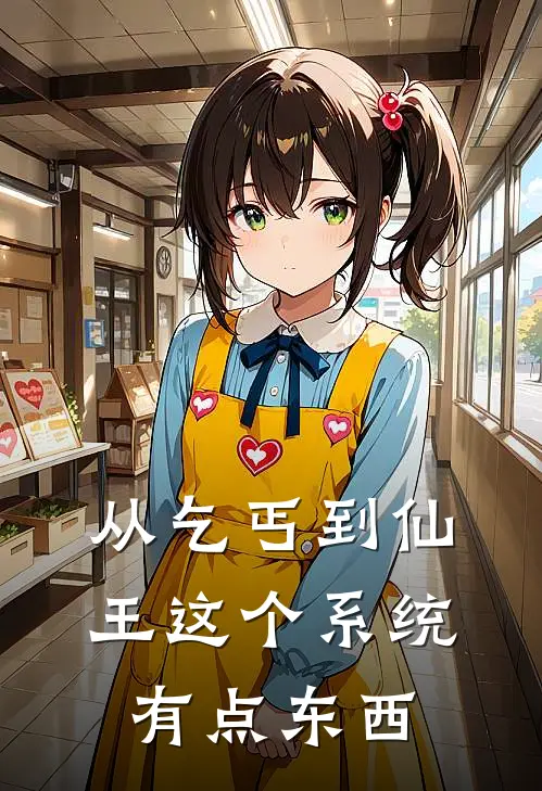 从乞丐到仙王这个系统有点东西顾尘阿水热门免费小说_免费小说免费阅读从乞丐到仙王这个系统有点东西顾尘阿水