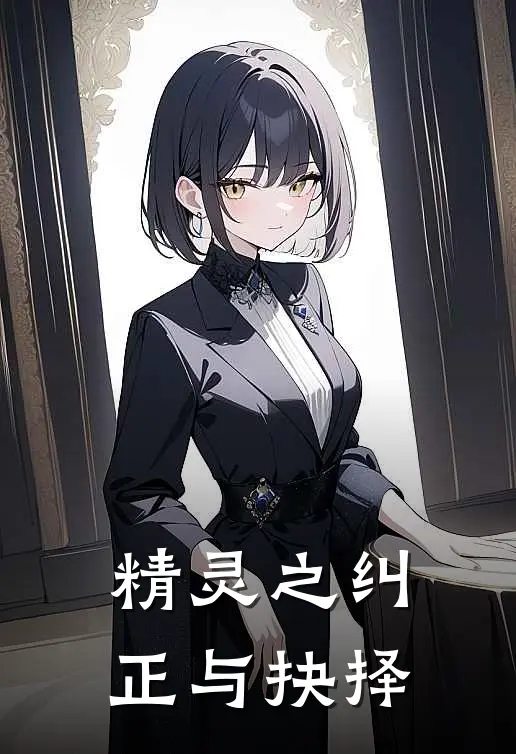 精灵之纠正与抉择(叶夏小智)全文阅读免费全集_完结小说精灵之纠正与抉择叶夏小智