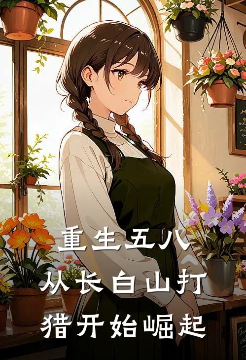 重生五八：从长白山打猎开始崛起