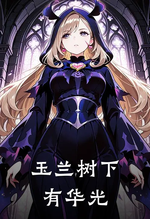 《玉兰树下有华光》沈雨泽高闻湫火爆新书_玉兰树下有华光(沈雨泽高闻湫)免费小说