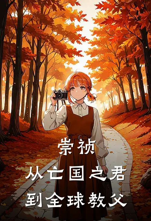 崇祯，从亡国之君到全球教父(朱振林静渊)免费小说全集_完本小说免费阅读崇祯，从亡国之君到全球教父(朱振林静渊)