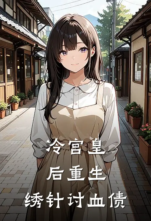 冷宫皇后重生：绣针讨血债(苏绣云顾远)热门小说_完结版小说全文免费阅读冷宫皇后重生：绣针讨血债(苏绣云顾远)