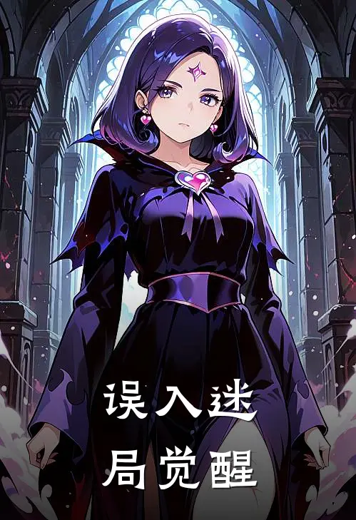 林泊然程羽晴《误入迷局觉醒》全文免费阅读_误入迷局觉醒全集在线阅读