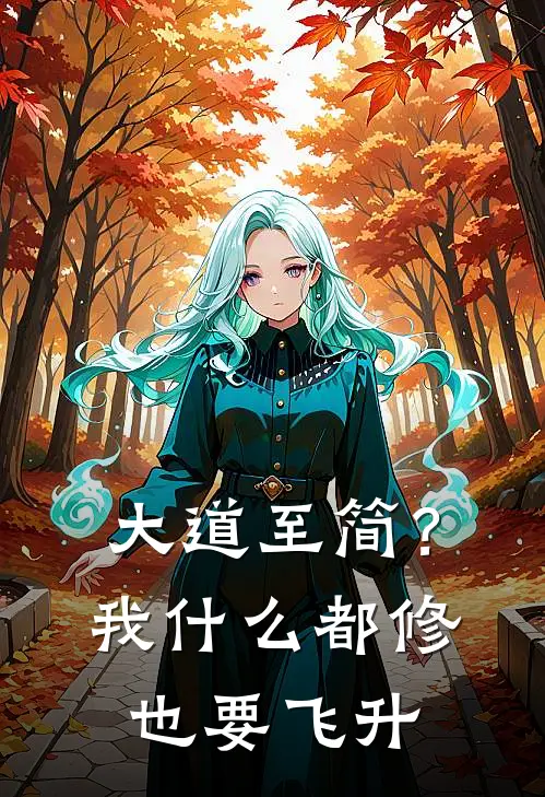 大道至简？我什么都修也要飞升