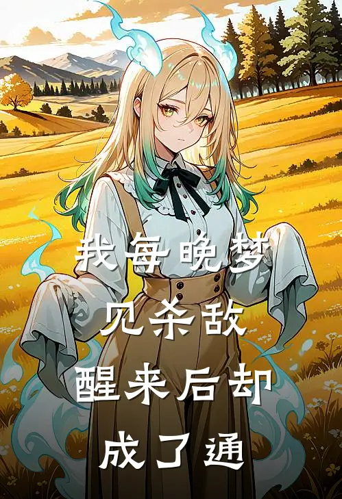 我每晚梦见杀敌，醒来后却成了通林骁林骁免费小说推荐_推荐完结小说我每晚梦见杀敌，醒来后却成了通(林骁林骁)