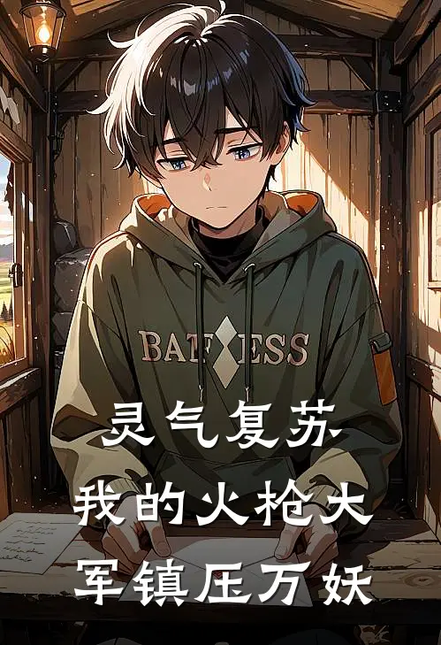 灵气复苏：我的火枪大军镇压万妖玄霄子夜洛完整免费小说_小说全文免费阅读灵气复苏：我的火枪大军镇压万妖玄霄子夜洛