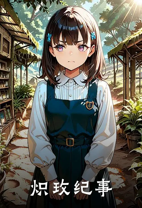 炽玫纪事(晓棠阿树)小说推荐完本_全本免费小说炽玫纪事晓棠阿树