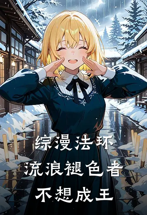 综漫法环：流浪褪色者不想成王(艾什盖亚)免费小说完结版_最新章节列表综漫法环：流浪褪色者不想成王(艾什盖亚)