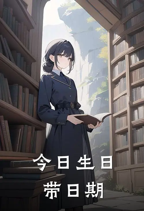 今日生日带日期