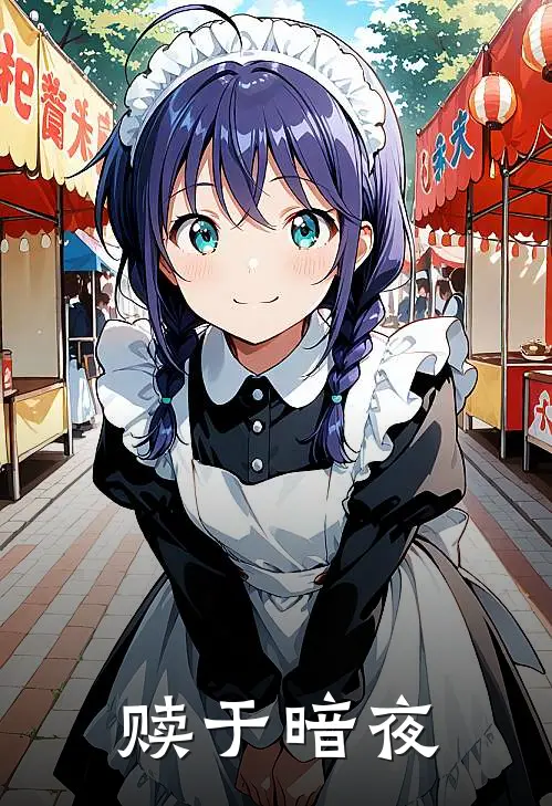 赎于暗夜阮汐暖顾青完结小说大全_免费小说在哪看赎于暗夜(阮汐暖顾青)