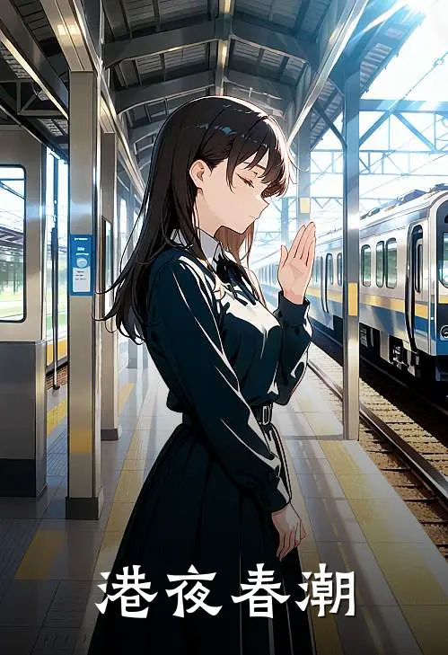 港夜春潮(纪沐阳简清棠)热门小说_《港夜春潮》最新章节在线阅读