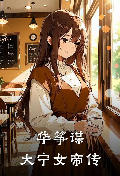 华筝谋：大宁女帝传