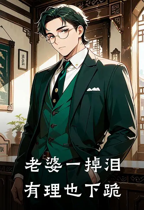 老婆一掉泪，有理也下跪莫之潇莫冷修最新好看小说_免费小说老婆一掉泪，有理也下跪(莫之潇莫冷修)