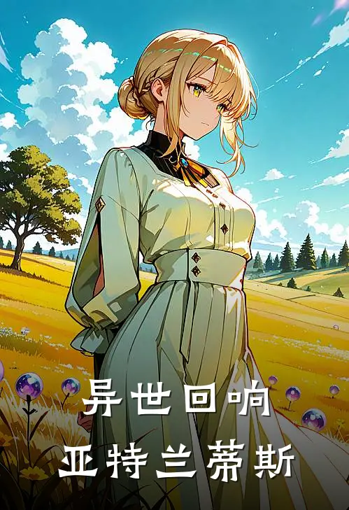 异世回响：亚特兰蒂斯(张涛梅林)最新完结小说_完结版小说全文免费阅读异世回响：亚特兰蒂斯(张涛梅林)