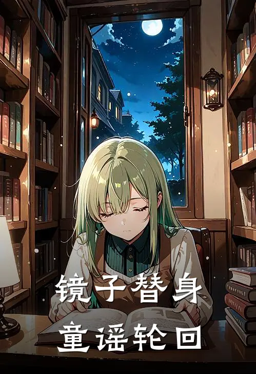 《镜子替身：童谣轮回》赵磊陈默免费完本小说在线阅读_《镜子替身：童谣轮回》赵磊陈默免费小说