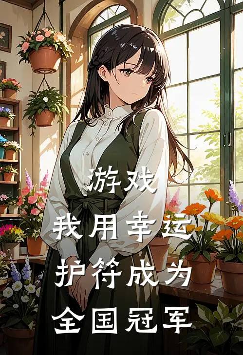 游戏，我用幸运护符成为全国冠军李仙盟薄灵誓最新小说全文阅读_在线免费小说游戏，我用幸运护符成为全国冠军(李仙盟薄灵誓)