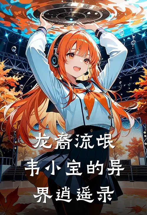 龙裔流氓：韦小宝的异界逍遥录韦小宝艾莉娅小说完整版免费阅读_最新章节列表龙裔流氓：韦小宝的异界逍遥录(韦小宝艾莉娅)