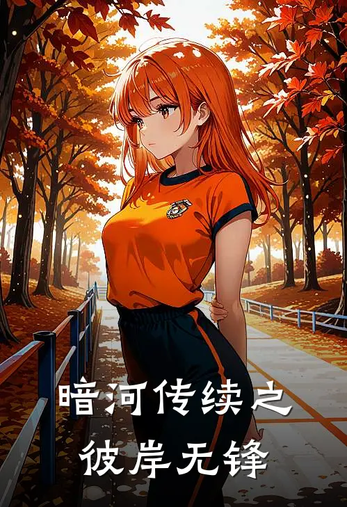 暗河传续之彼岸无锋